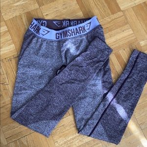 Flex gymshark leggings
